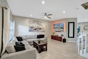 9550 E Plum Harbor Way, Tamarac, FL 33321, Sold 01/16/25