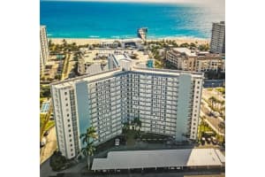 201 N Ocean Blvd 406, Pompano Beach