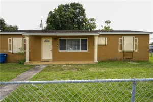 3130 NW 160th St, Miami Gardens, FL 33054, Sold 01/13/25