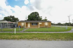 3130 NW 160th St, Miami Gardens, FL 33054, Sold 01/13/25