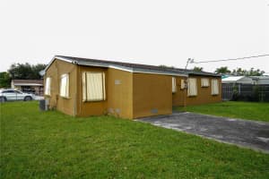 3130 NW 160th St, Miami Gardens, FL 33054, Sold 01/13/25
