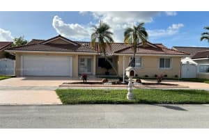 3262 SW 141st Ave, Miami, FL 33175, Sold 03/14/25