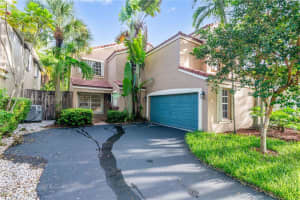 10321 NW 11th Ct, Plantation, FL 33322, Sold 02/13/25