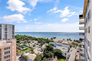 1501 N Ocean Dr, Hollywood, FL 33019, Sold 02/10/25