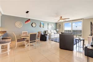 1501 N Ocean Dr, Hollywood, FL 33019, Sold 02/10/25