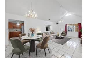 11869 SW 273rd St, Homestead, FL 33032, Sold 01/27/25
