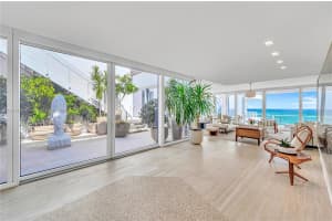 9111 Collins Ave n, Surfside, FL 33154, - MLS#A11691335