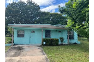 1809 N 16th St, Fort Pierce, FL 34950, Sold 03/07/25