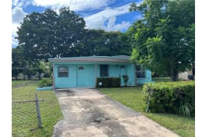 1809 N 16th St, Fort Pierce, FL 34950, Sold 03/07/25