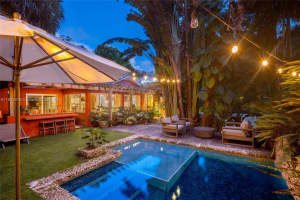 3685 St Gaudens Rd, Miami, FL 33133, Sold 12/23/24
