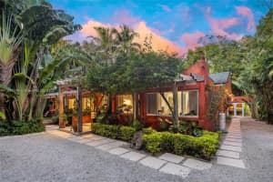 3685 St Gaudens Rd, Miami, FL 33133, Sold 12/23/24