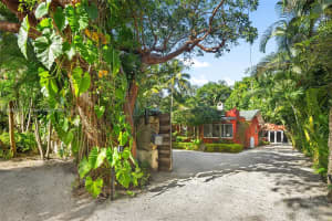 3685 St Gaudens Rd, Miami, FL 33133, Sold 12/23/24