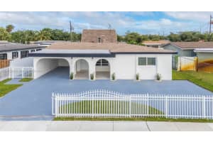 440 NW 29th Terrace, Fort Lauderdale, FL 33311, Sold 12/18/24