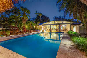 13470 SW 67th Ave, Miami, FL 33156, Sold 08/01/25