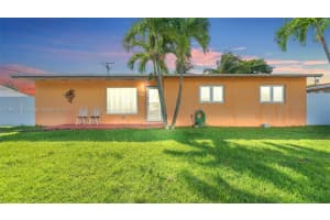 12310 Sw 190th St, Miami