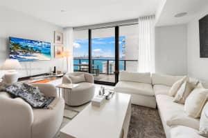 1451 Brickell Ave Unit 2002, Miami, FL 33131, Sold 04/10/25