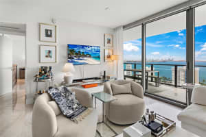 1451 Brickell Ave Unit 2002, Miami, FL 33131, Sold 04/10/25
