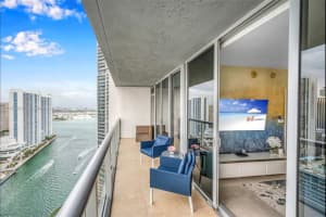 485 Brickell Ave 3203, Miami
