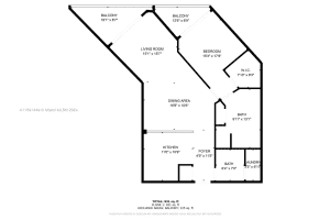 16699 Collins Ave #3310, Sunny Isles Beach, FL 33160, - MLS#A11691449