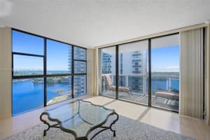 20505 E Country Club Dr, Aventura, FL 33180, Sold 01/06/25