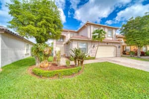 13133 SW 49th Ct, Miramar, FL 33027, Sold 04/17/25