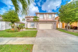 13133 SW 49th Ct, Miramar, FL 33027, Sold 04/17/25