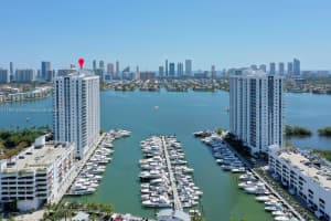 17301 Biscayne Blvd APT 1404, Aventura, FL 33160, - MLS#A11691463