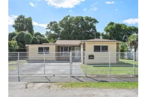 1000 NW 183rd St, Miami, FL 33169, Sold 04/04/25