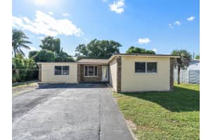 1000 NW 183rd St, Miami, FL 33169, Sold 04/04/25