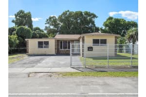 1000 NW 183rd St, Miami, FL 33169, Sold 04/04/25