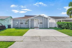 12232 SW 193rd St, Miami, FL 33177, Sold 12/13/24