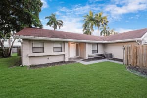 24 Forest Cir, Hollywood, FL 33026, Sold 03/19/25