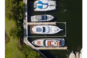 13660 Deering Bay Dr Coral Gables, FL 33158 Sold 01/01/25