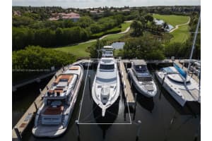 13660 Deering Bay Dr Coral Gables, FL 33158 Sold 01/01/25