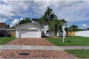 15880 SW 141st Ct, Miami, FL 33177, Sold 02/18/25