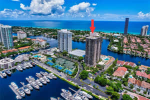 19667 Turnberry Way, Miami, FL 33180, Sold 03/04/25