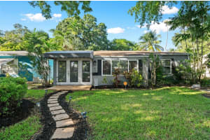 501 SW 14th St, Fort Lauderdale, FL 33315, Sold 12/30/24