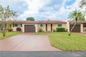 7708 Margate Blvd C3-4 Margate, FL 33063 - MLS#A11691603