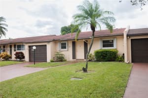 7708 Margate Blvd C3-4 Margate, FL 33063 - MLS#A11691603