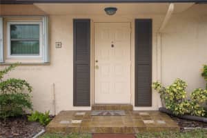 7708 Margate Blvd C3-4 Margate, FL 33063 - MLS#A11691603