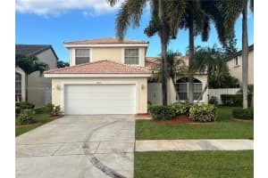18225 SW 4th Ct, Pembroke Pines, FL 33029, Sold 04/25/25