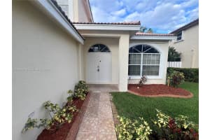 18225 SW 4th Ct, Pembroke Pines, FL 33029, Sold 04/25/25