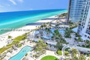 18101 Collins Ave APT 1502, Sunny Isles Beach, FL 33160, - MLS#A11691648