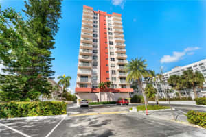 3161 S Ocean Dr, Hallandale Beach, FL 33009, Sold 03/07/25