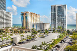 3161 S Ocean Dr, Hallandale Beach, FL 33009, Sold 03/07/25