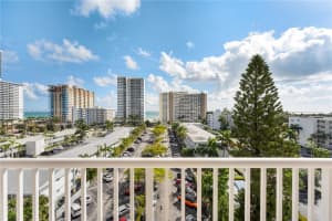 3161 S Ocean Dr, Hallandale Beach, FL 33009, Sold 03/07/25