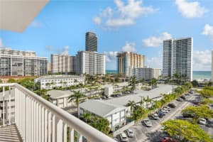 3161 S Ocean Dr, Hallandale Beach, FL 33009, Sold 03/07/25