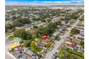 2730 NW 60th St, Miami, FL 33142, Sold 01/07/25