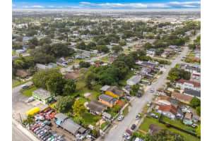 2730 NW 60th St, Miami, FL 33142, Sold 01/07/25