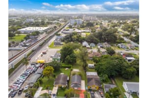 2730 NW 60th St, Miami, FL 33142, Sold 01/07/25